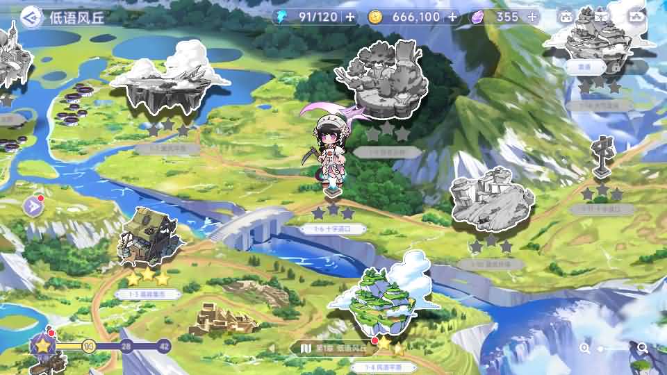 二次元卡牌回合手游【少女戰姬修复版】最新整理单机一键即玩镜像端+Linux手工服务端+运维后台+管理后台+GM授权后台+CDK账号授权后台+安卓+详细搭建教程+视频教程