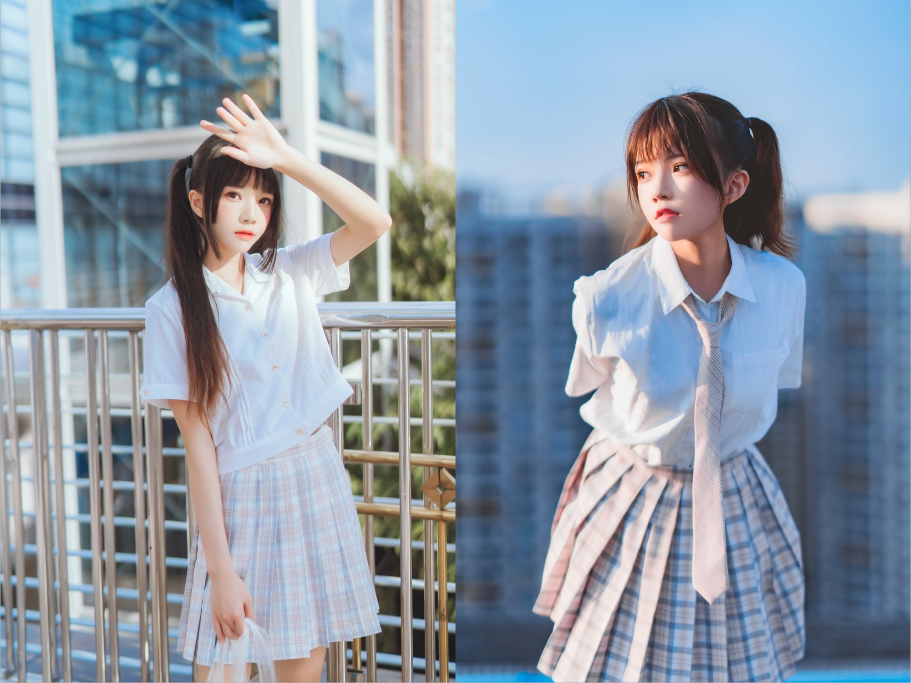 桜桃喵_精美美图全部写真作品合集|持续更新