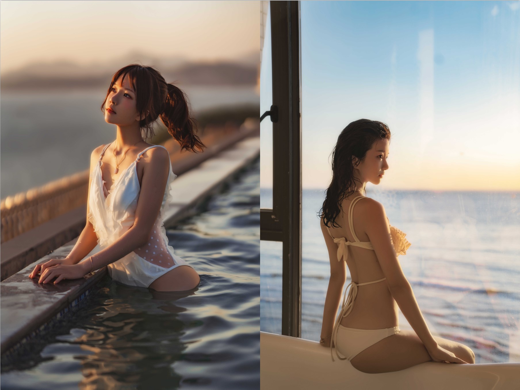 桜桃喵_精美美图全部写真作品合集|持续更新