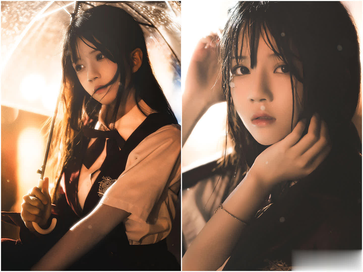 桜桃喵_精美美图全部写真作品合集|持续更新