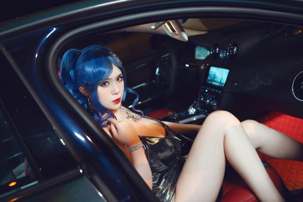 羊大真人_精美美图全部写真作品合集|持续更新