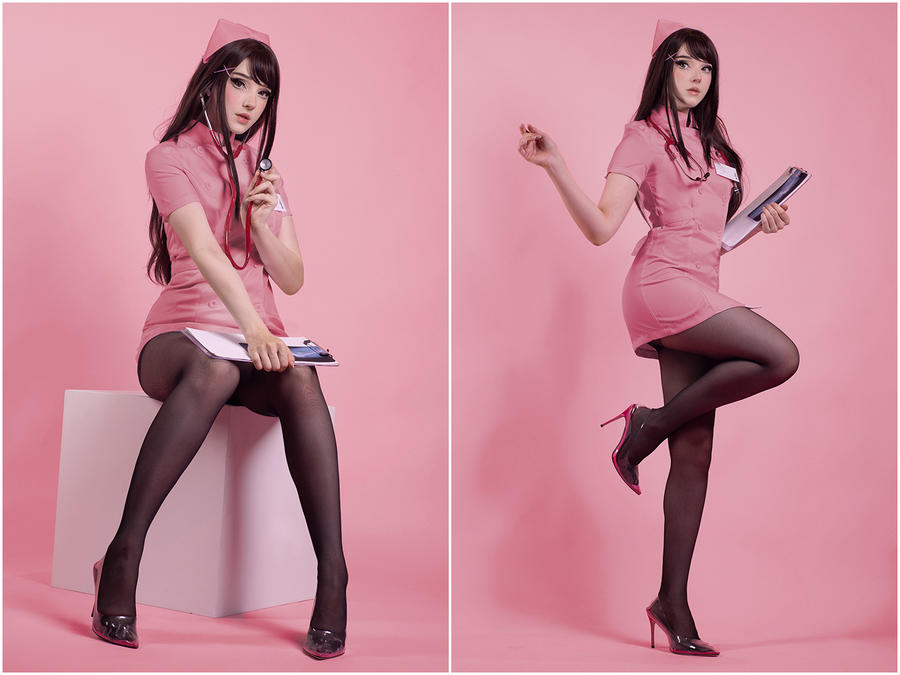 Candy Ball_精美美图全部写真作品合集|持续更新