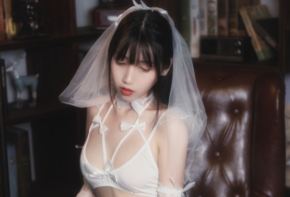 不呆猫_精美美图全部写真作品合集|持续更新