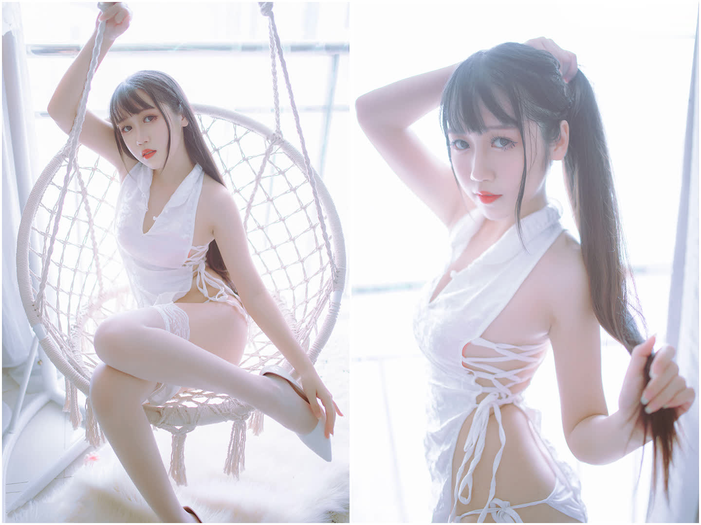 不呆猫_精美美图全部写真作品合集|持续更新