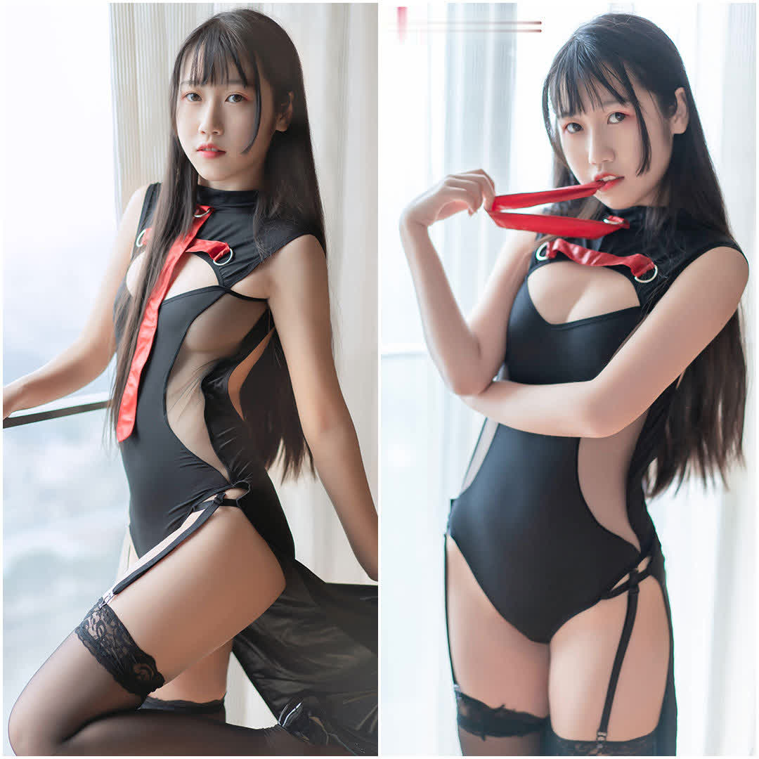 不呆猫_精美美图全部写真作品合集|持续更新
