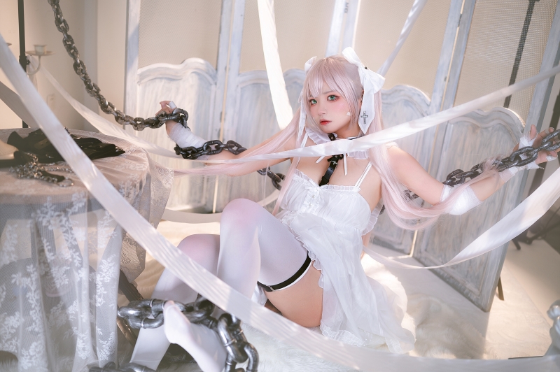 伊喵君_Nya_精美美图全部写真作品合集|持续更新