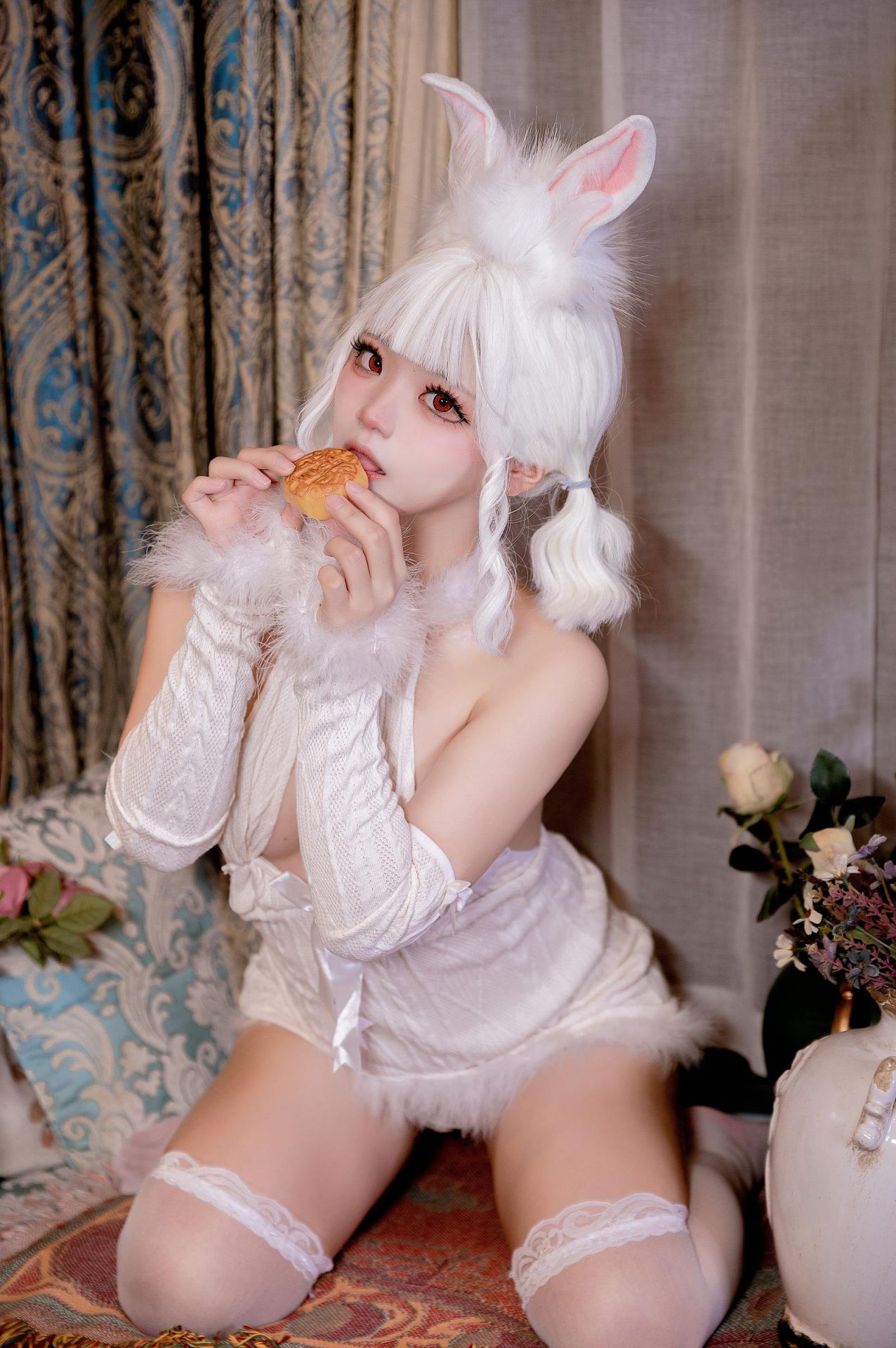 伊喵君_Nya_精美美图全部写真作品合集|持续更新