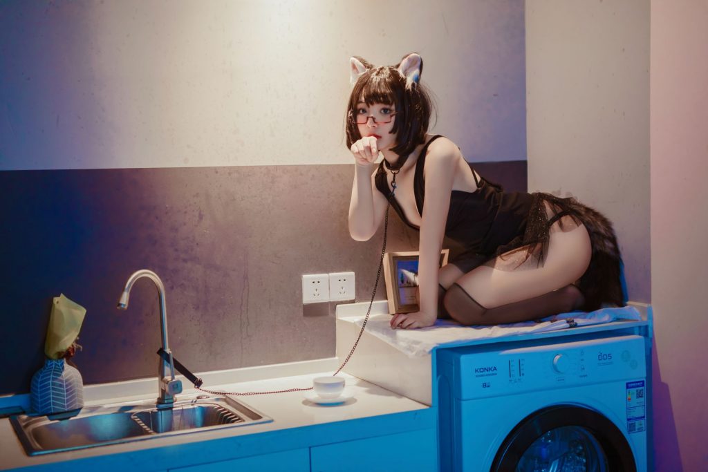yuuhui玉汇_写真coser美图作品合集下载|持续更新