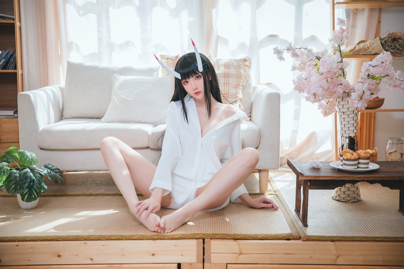瓜希酱_精美美图全部写真作品合集|持续更新