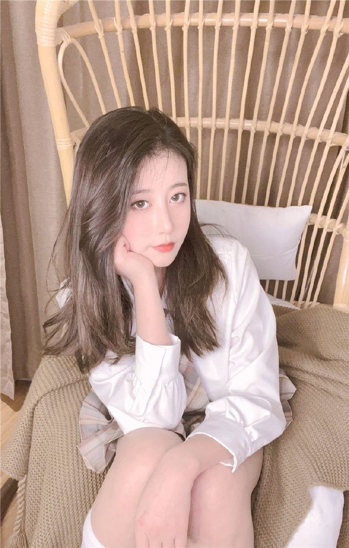 奈汐酱nice_精美美图全部写真作品合集|持续更新