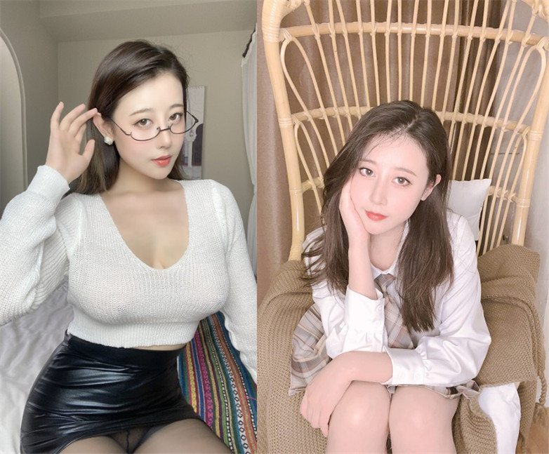 奈汐酱nice_精美美图全部写真作品合集|持续更新