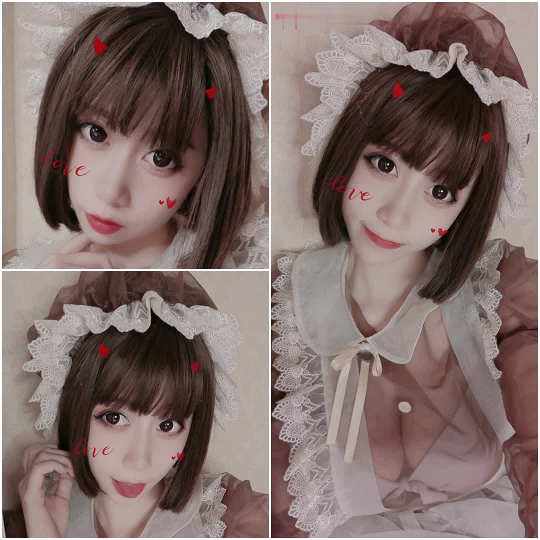 奈汐酱nice_精美美图全部写真作品合集|持续更新