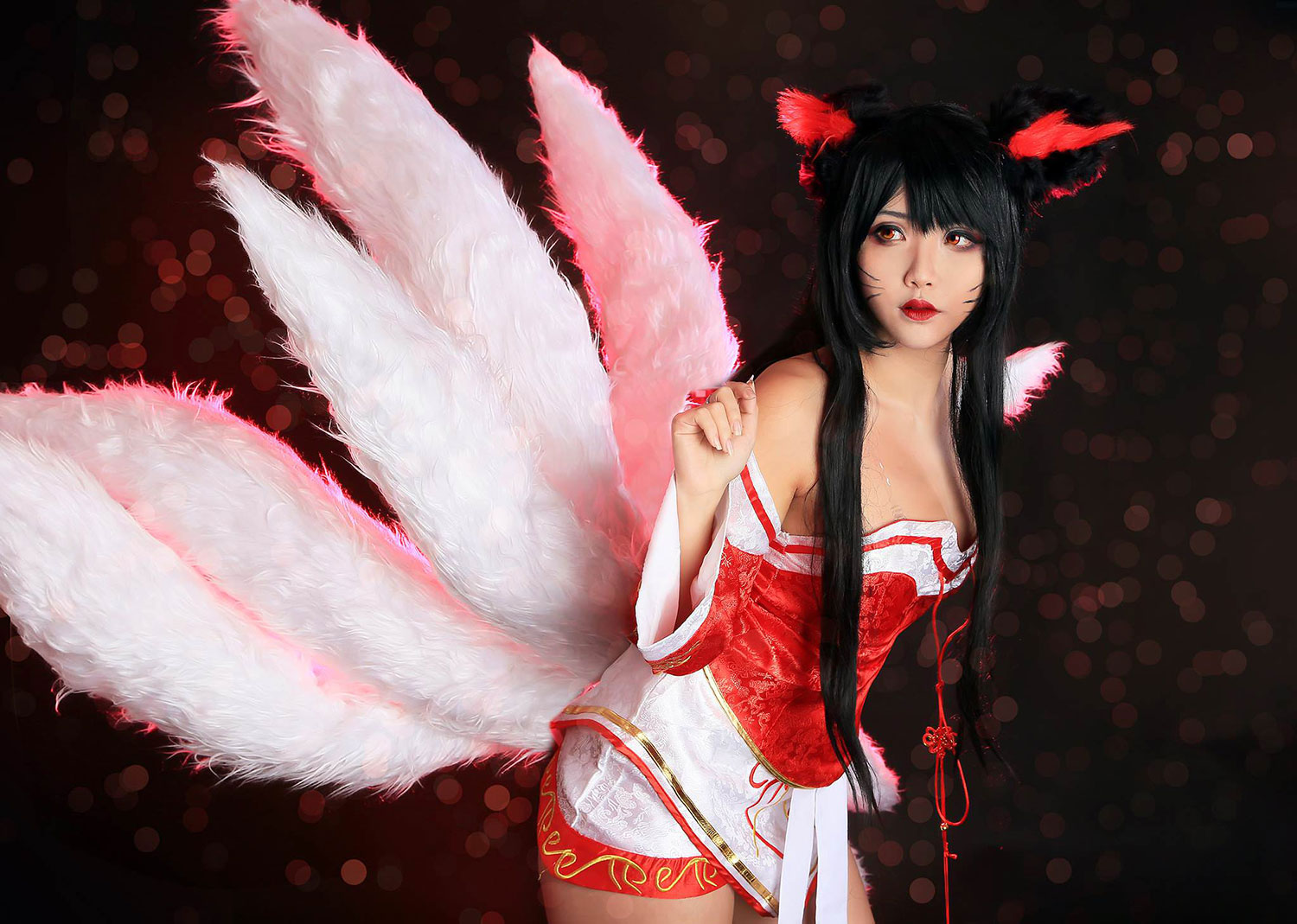Hana bunny_精美美图全部写真作品合集|持续更新