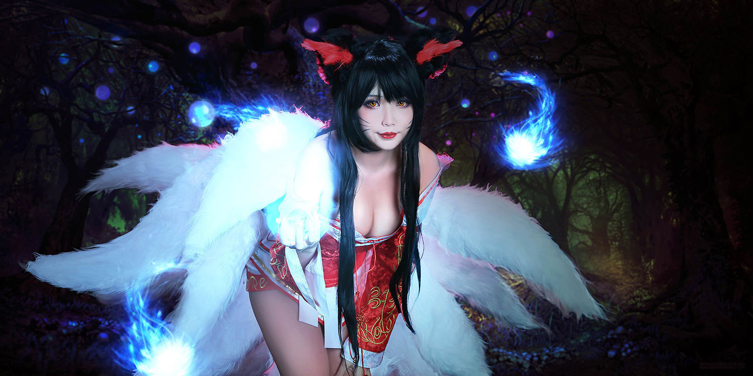 Hana bunny_精美美图全部写真作品合集|持续更新