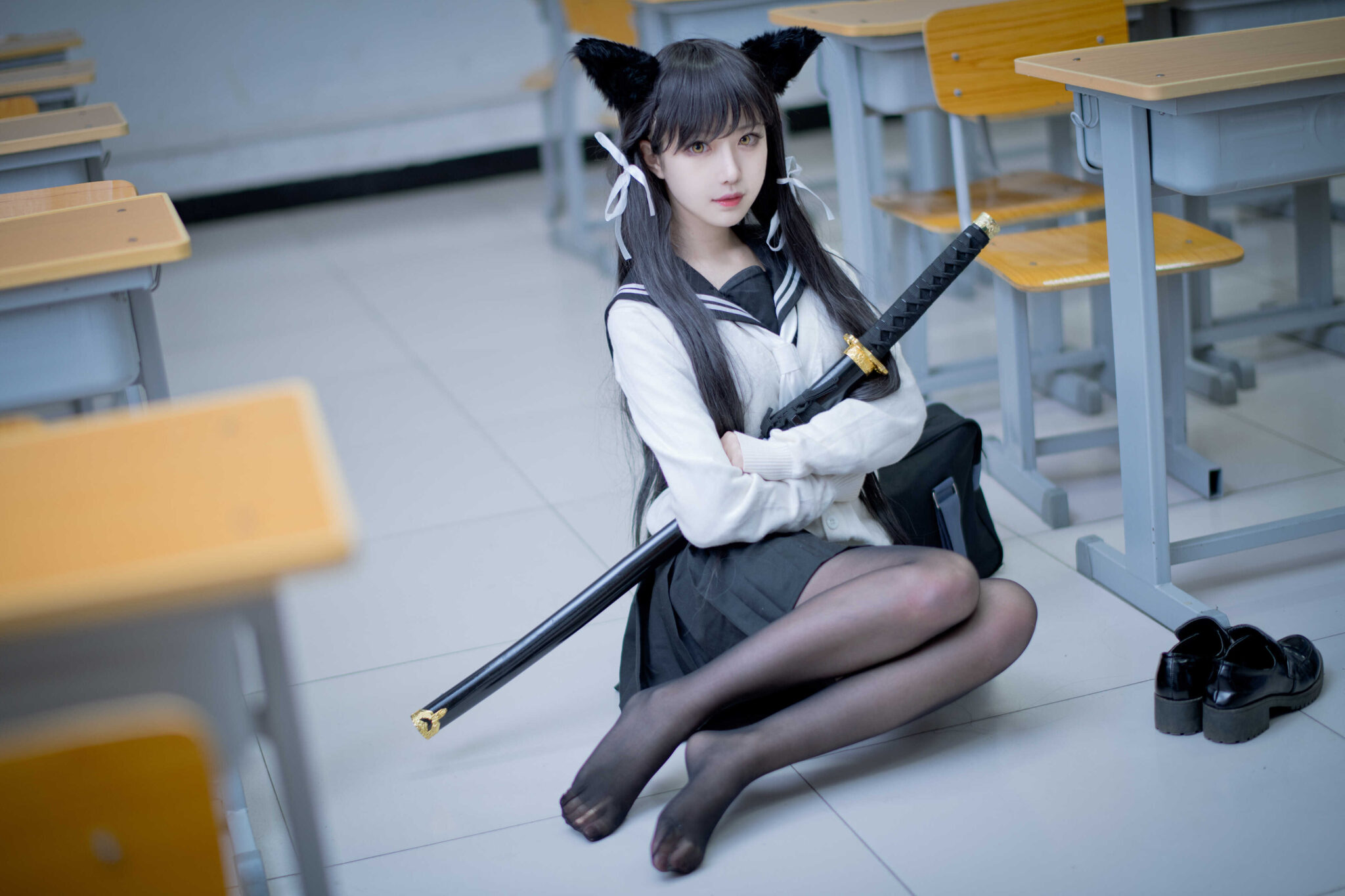 Shika小鹿鹿_精美美图全部写真作品合集|持续更新