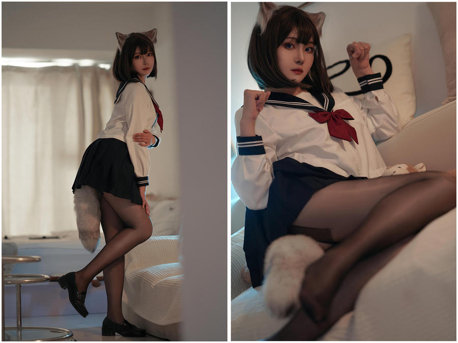 Natsuko夏夏子_写真coser美图作品合集下载|持续更新