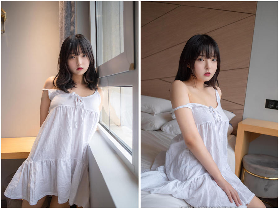 Hansom (한솜)_精美美图全部写真作品合集|持续更新