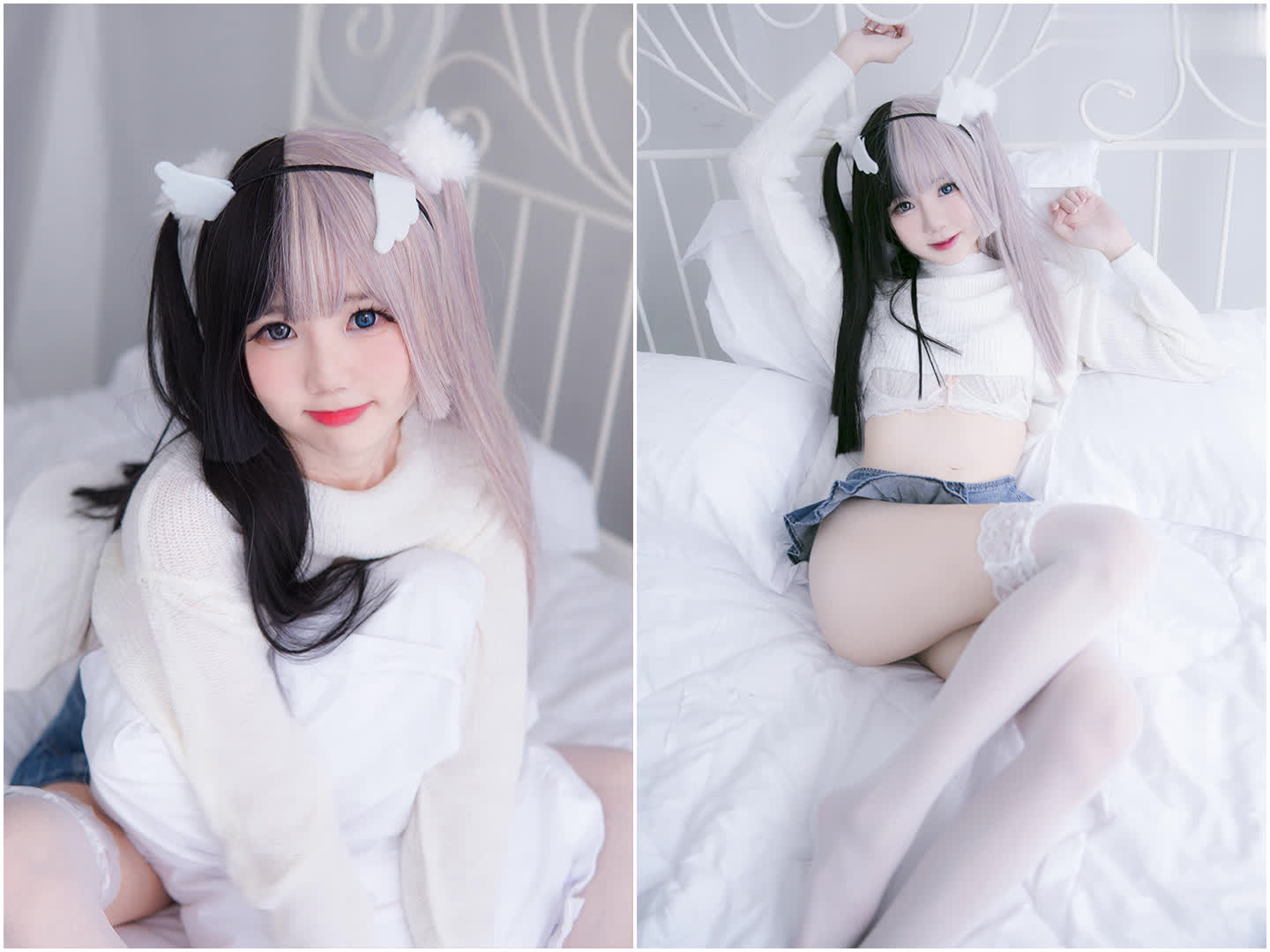 Sally Dorasnow多啦雪_写真coser美图作品合集下载|持续更新