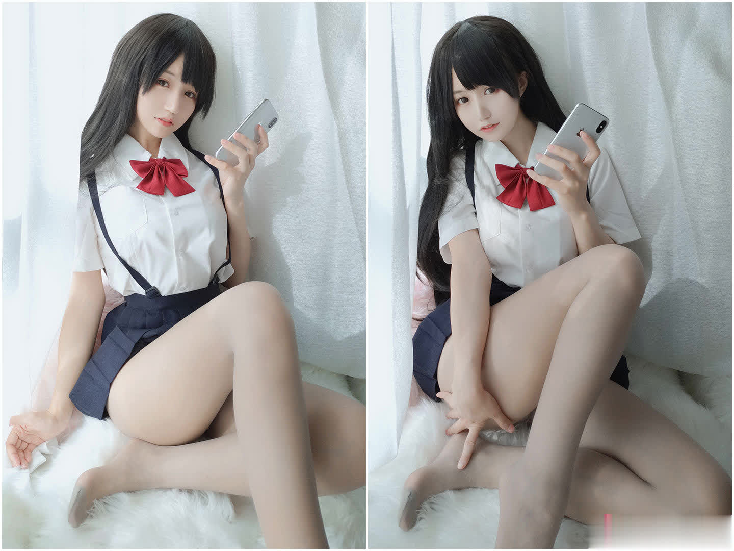 小仓千代w_写真coser美图作品合集下载|持续更新