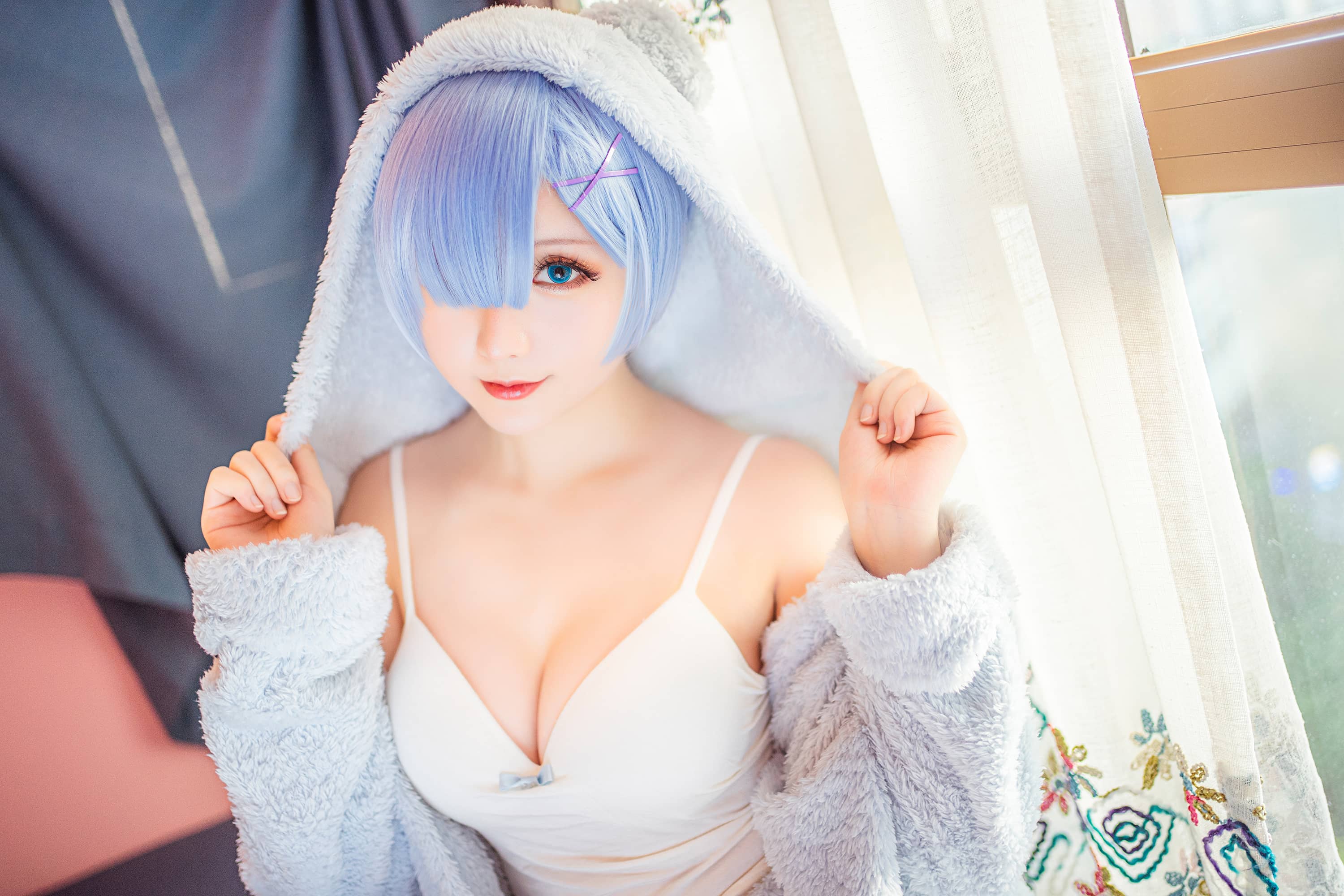 星之迟迟_精美美图全部写真作品合集|持续更新