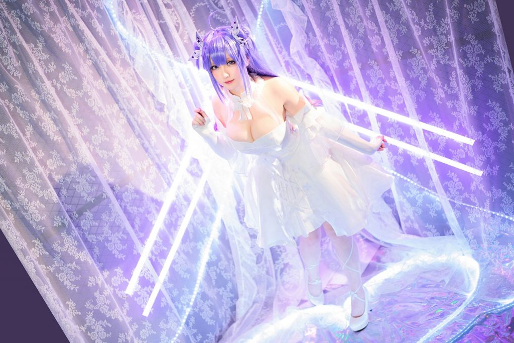 星之迟迟_精美美图全部写真作品合集|持续更新