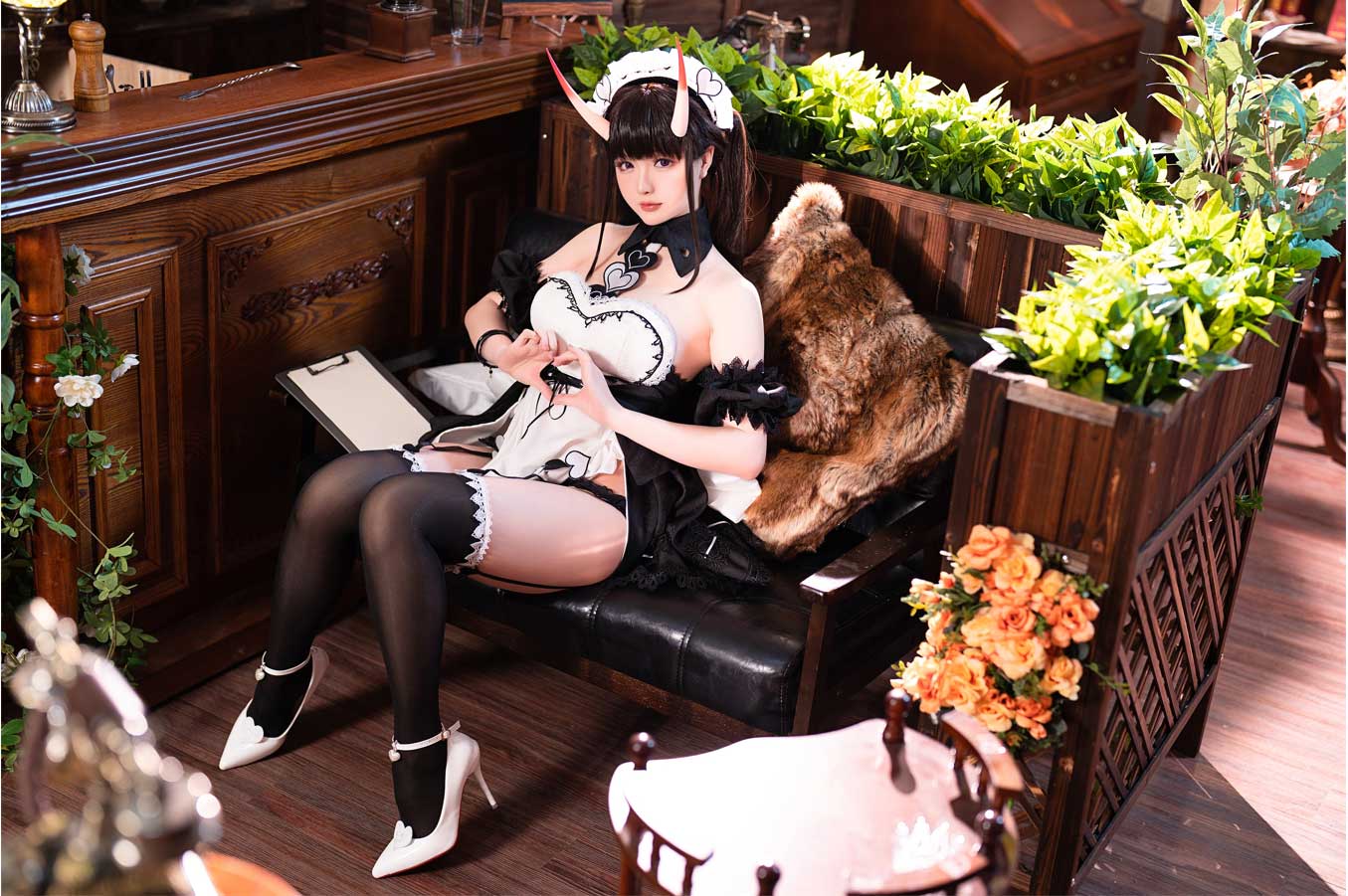 星之迟迟_精美美图全部写真作品合集|持续更新