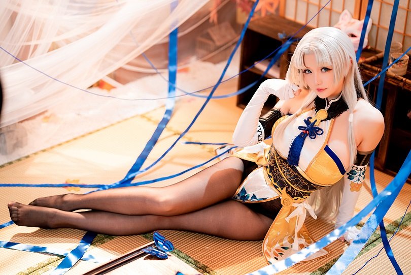 星之迟迟_精美美图全部写真作品合集|持续更新