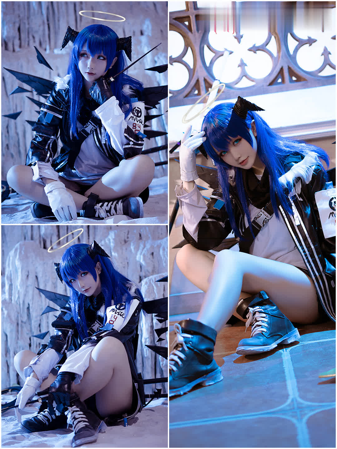 星之迟迟_精美美图全部写真作品合集|持续更新