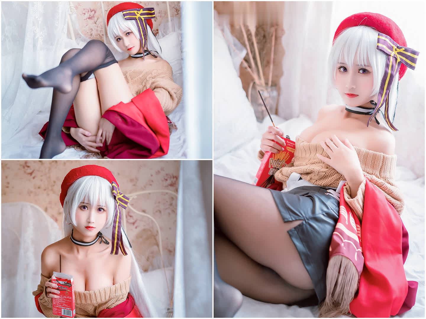 三度_69_精美美图全部写真作品合集|持续更新