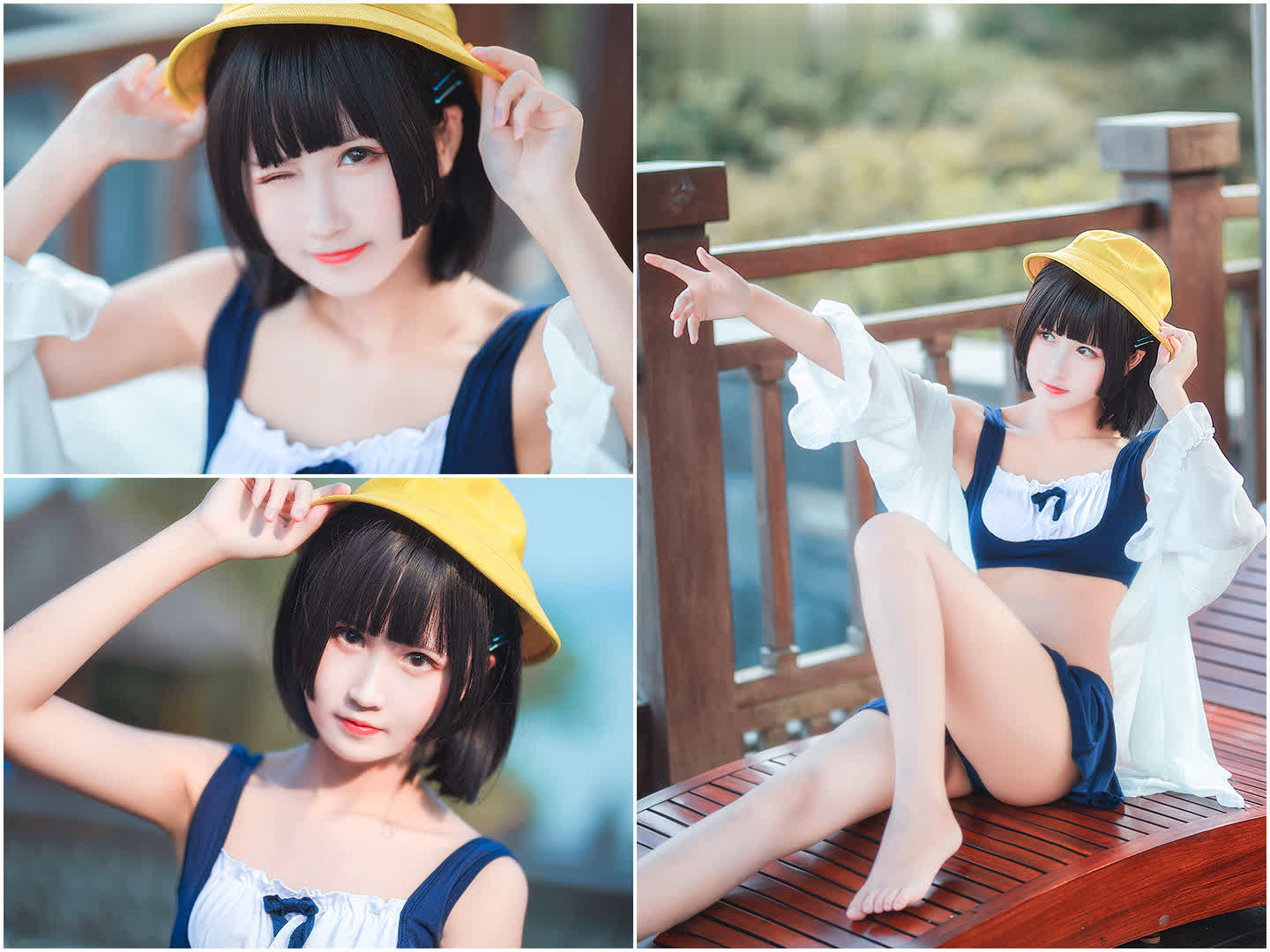 三度_69_精美美图全部写真作品合集|持续更新