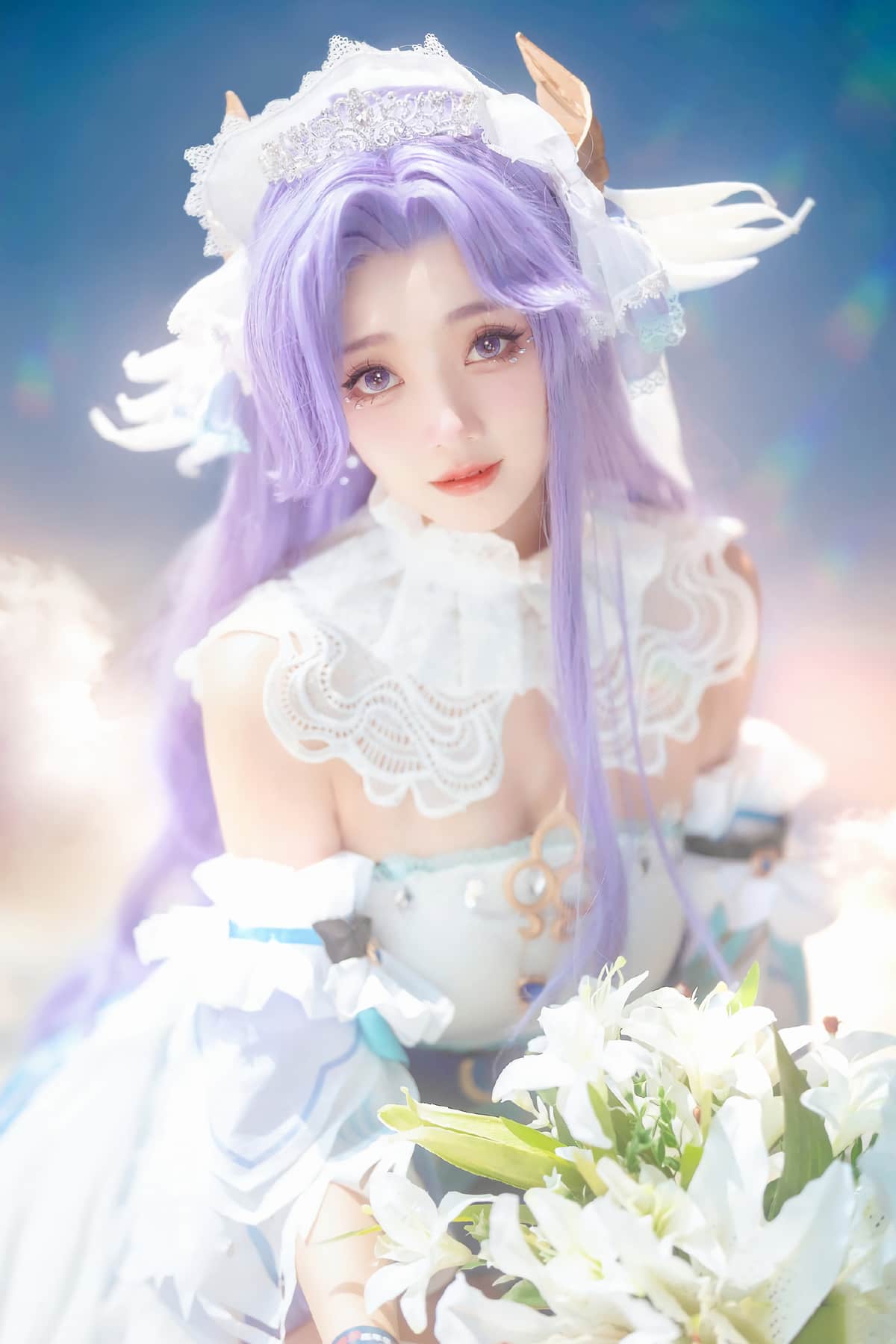 走路摇zly_写真coser美图作品合集下载|持续更新
