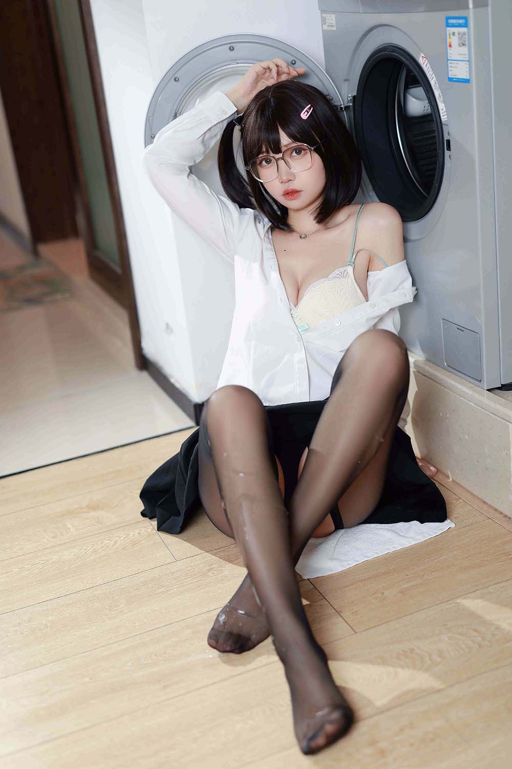 洛桑w伊梓_精美美图全部写真作品合集|持续更新