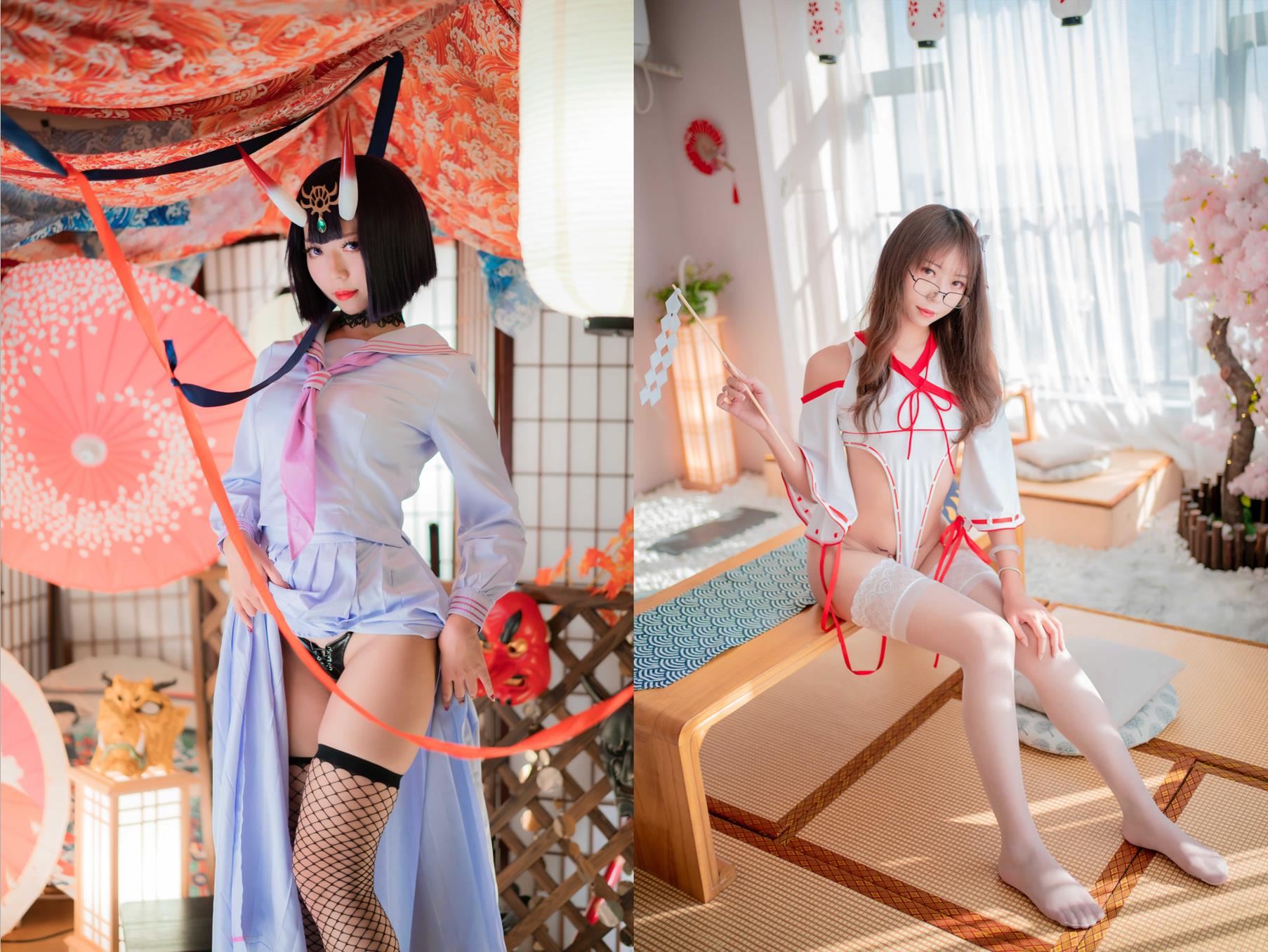 Money冷冷_精美美图全部写真作品合集|持续更新