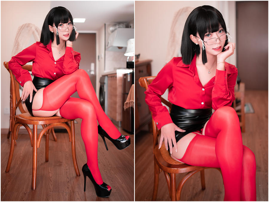 Money冷冷_精美美图全部写真作品合集|持续更新