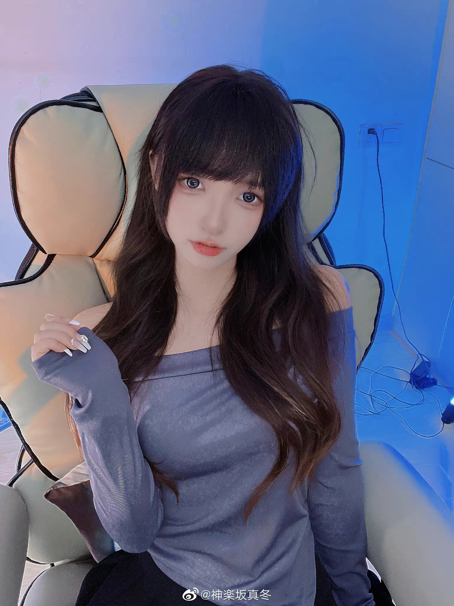 神楽坂真冬_精美美图全部写真作品合集|持续更新