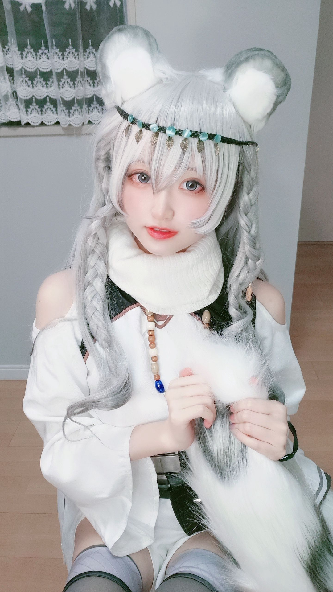 千阳(ちよ) _写真coser美图作品合集下载|持续更新