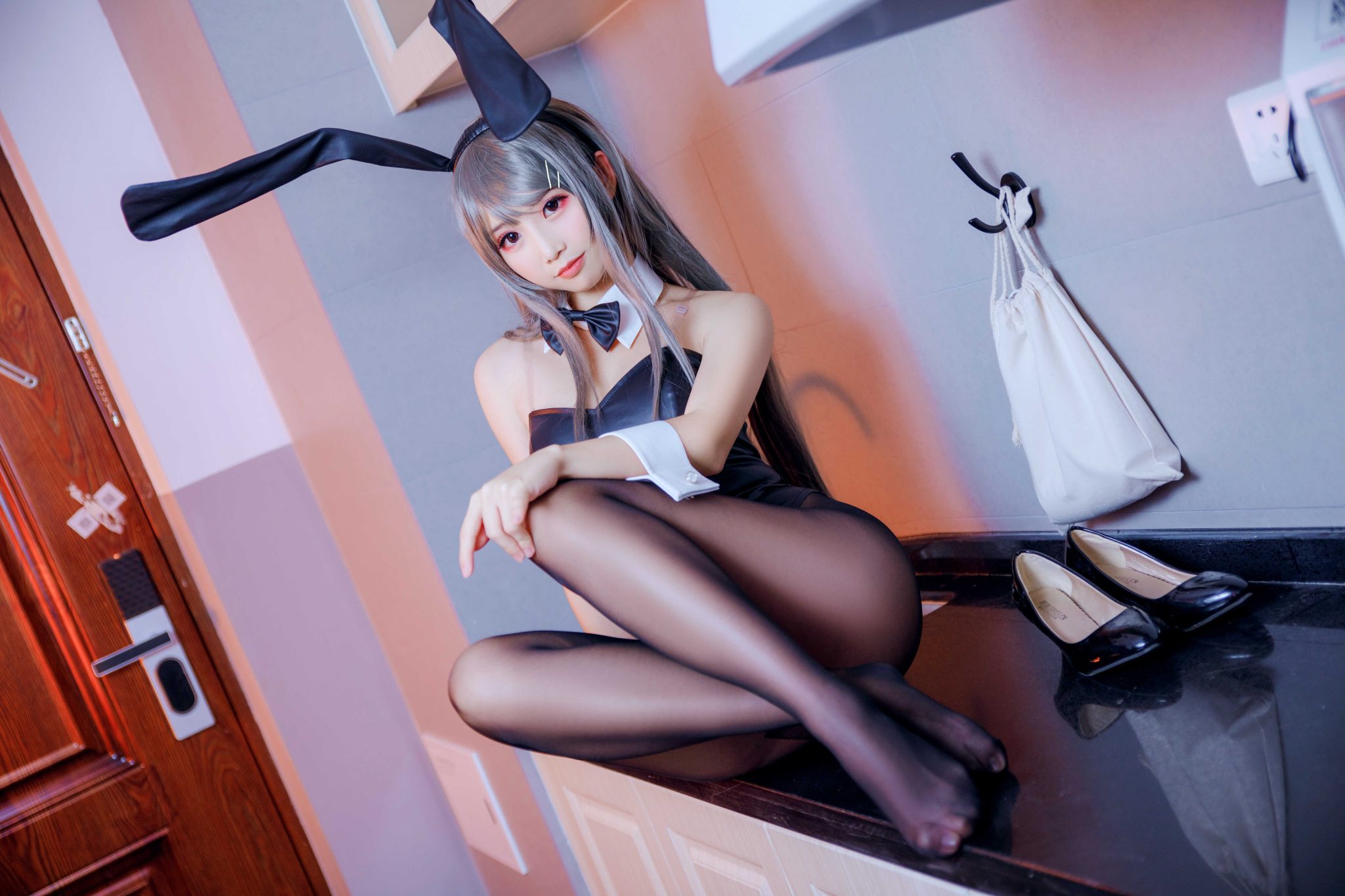 面饼仙儿_精美美图全部写真作品合集|持续更新