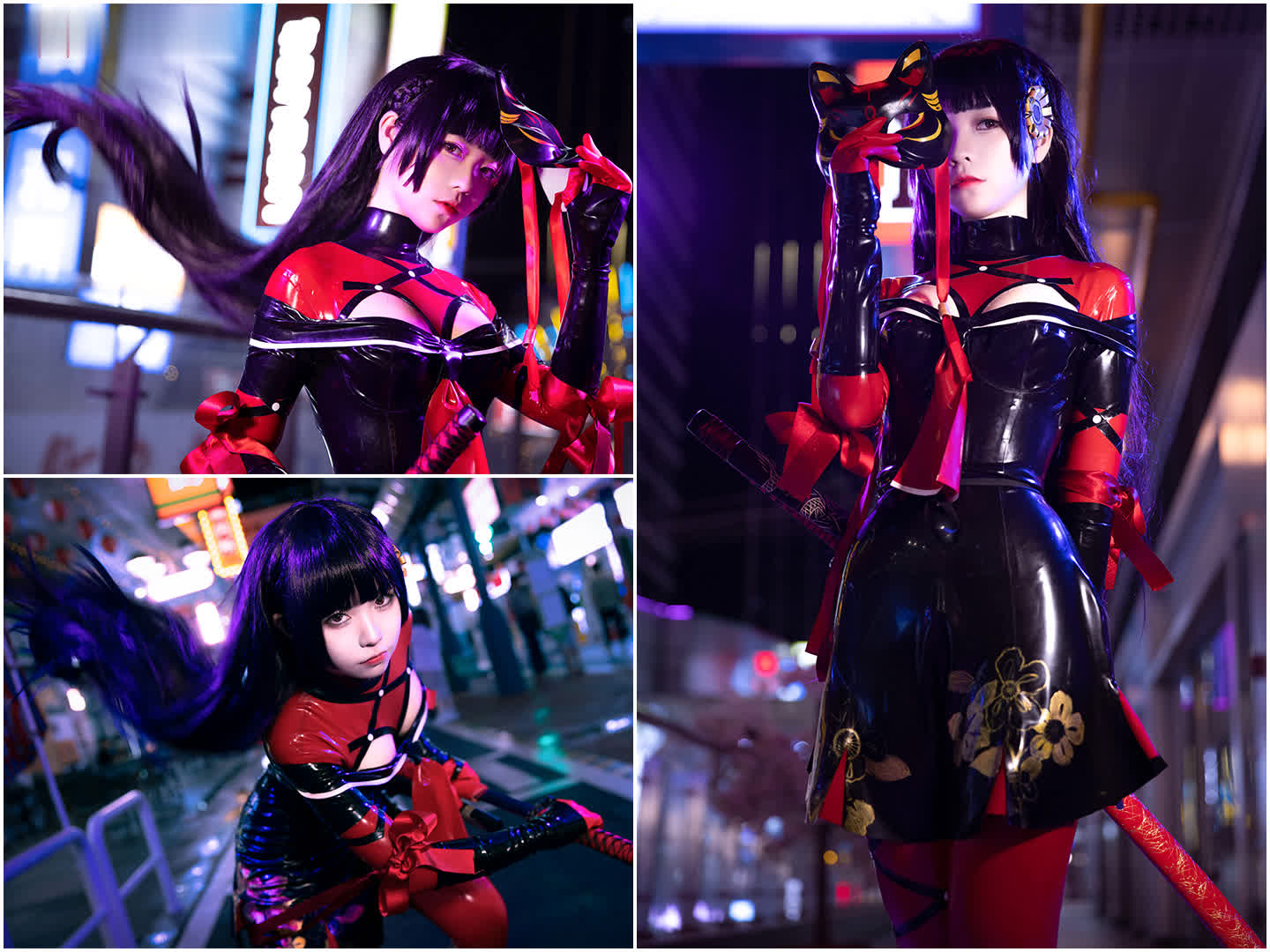 G44不会受伤_精美美图全部写真作品合集|持续更新