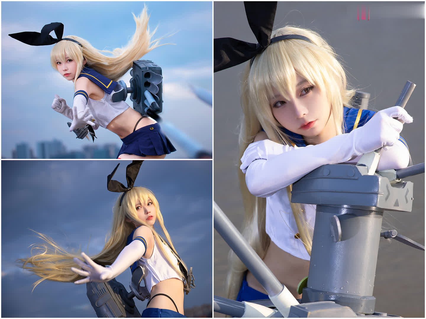 G44不会受伤_精美美图全部写真作品合集|持续更新