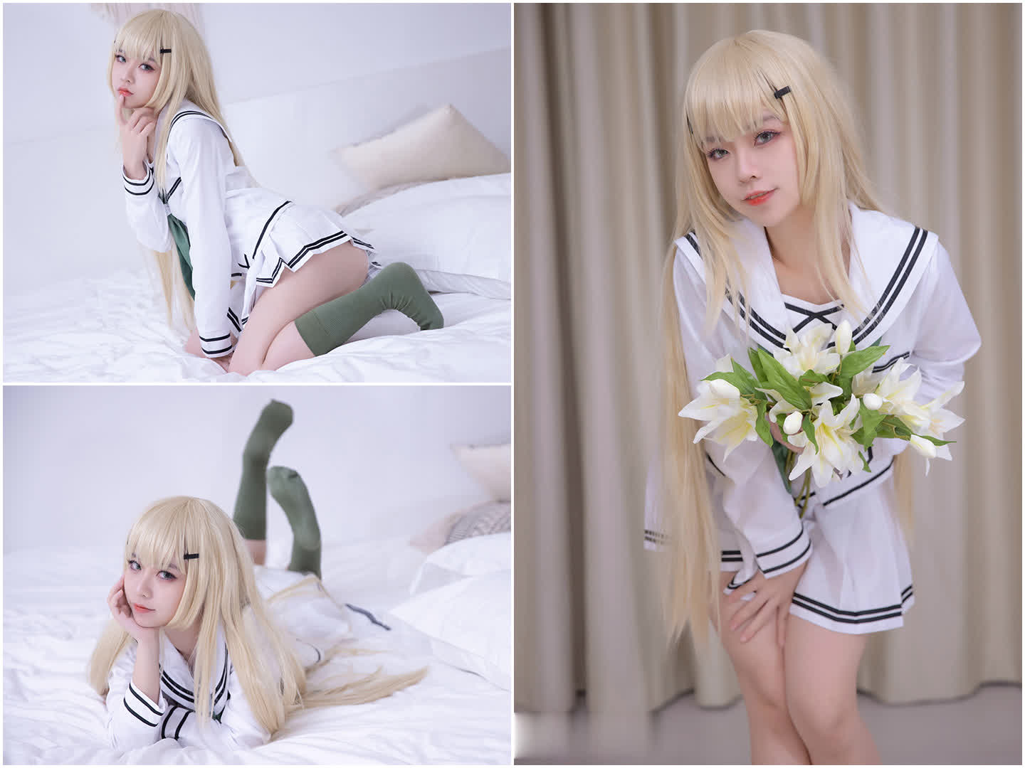 G44不会受伤_精美美图全部写真作品合集|持续更新