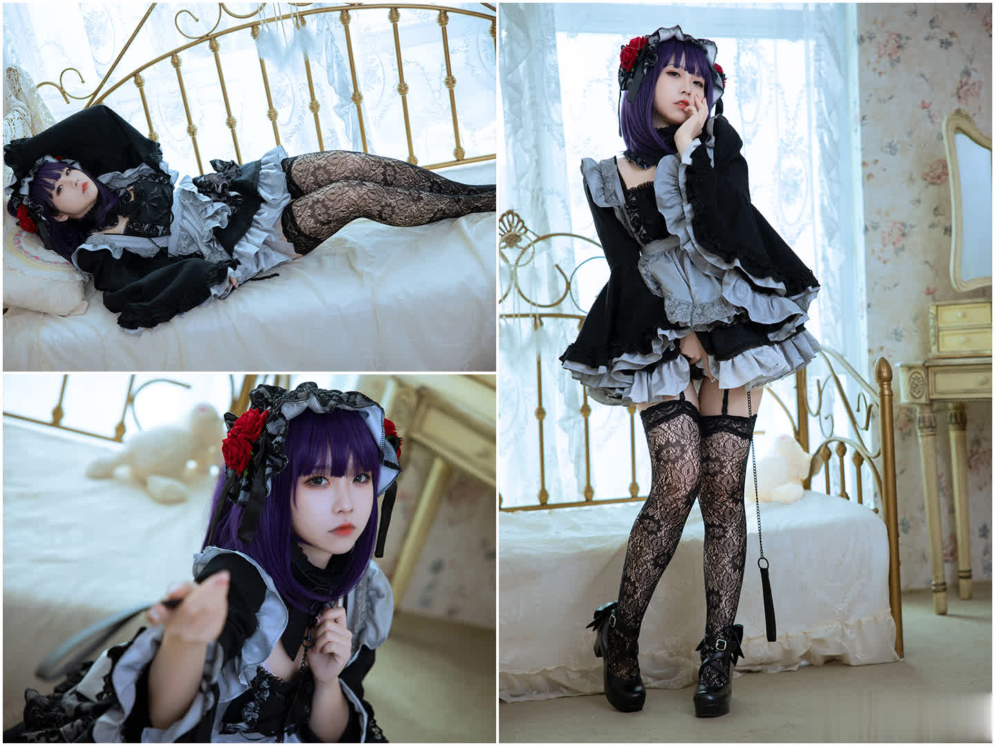 G44不会受伤_精美美图全部写真作品合集|持续更新