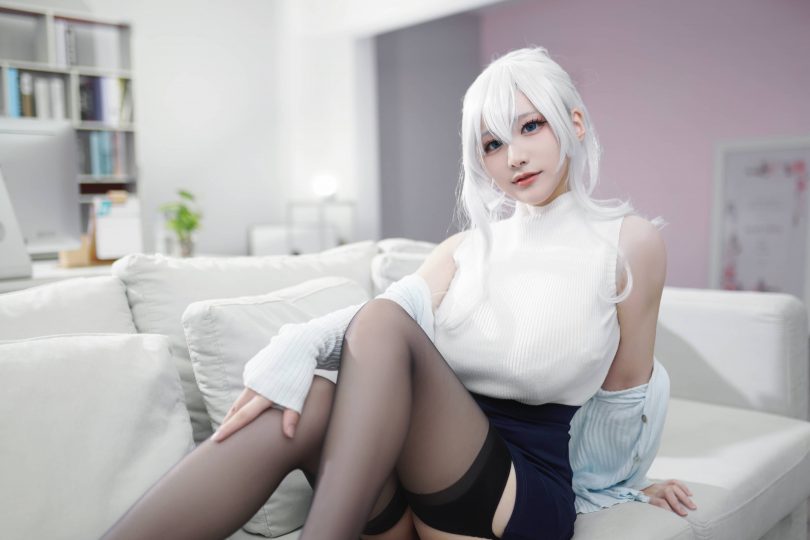 幼愛youmeko_精美美图全部写真作品合集|持续更新