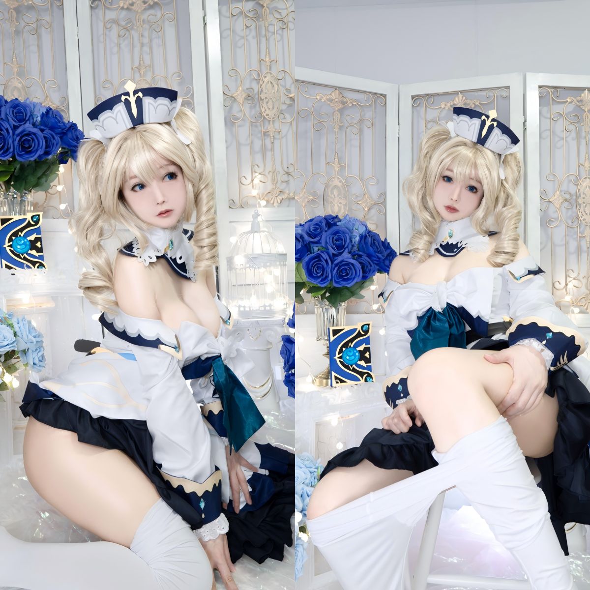 Kitkat Cosplay9_精美美图全部写真作品合集