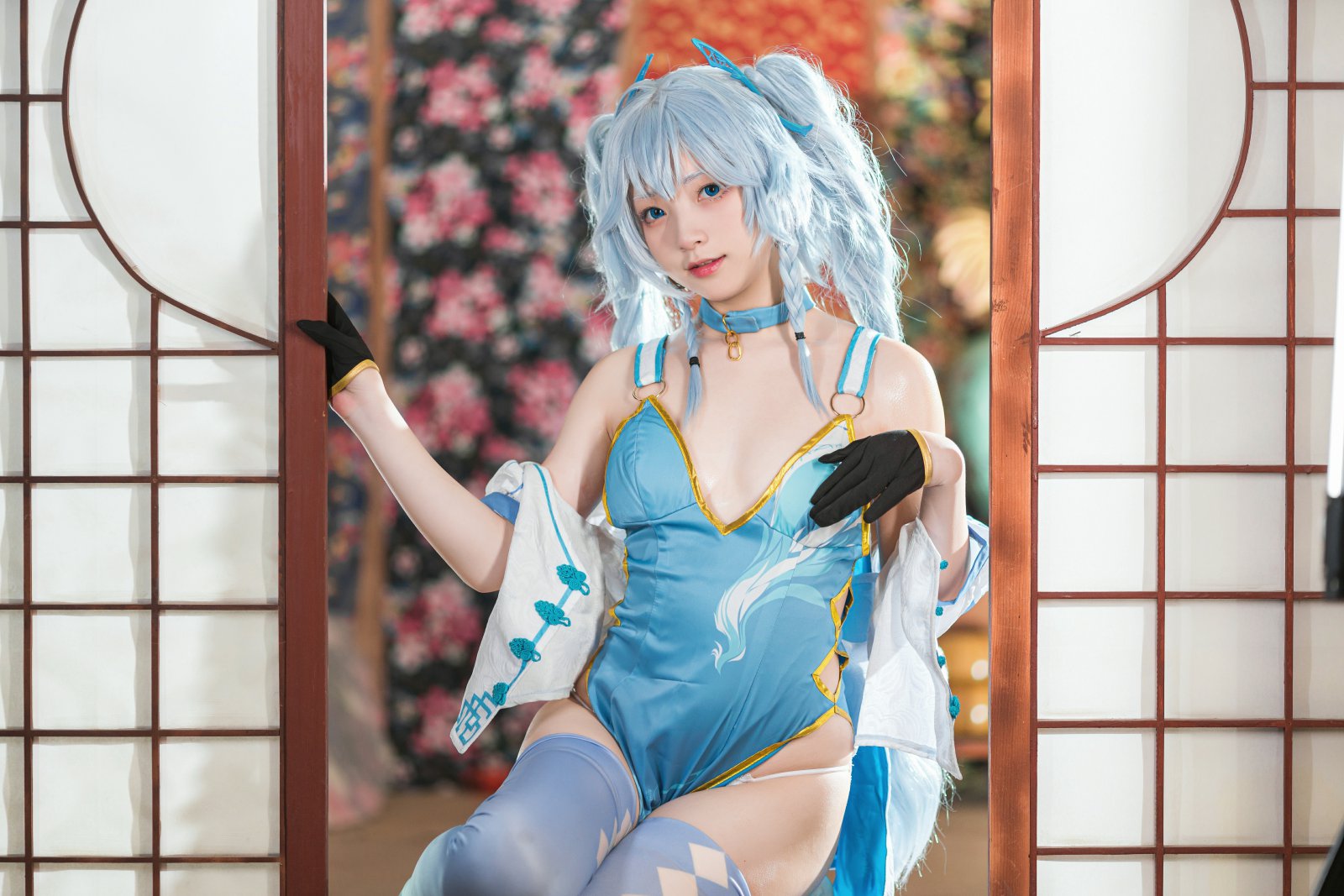 花铃_精美美图全部写真作品合集|持续更新