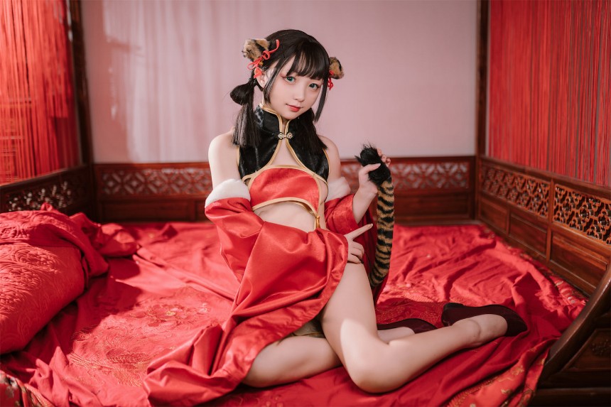 花铃_精美美图全部写真作品合集|持续更新