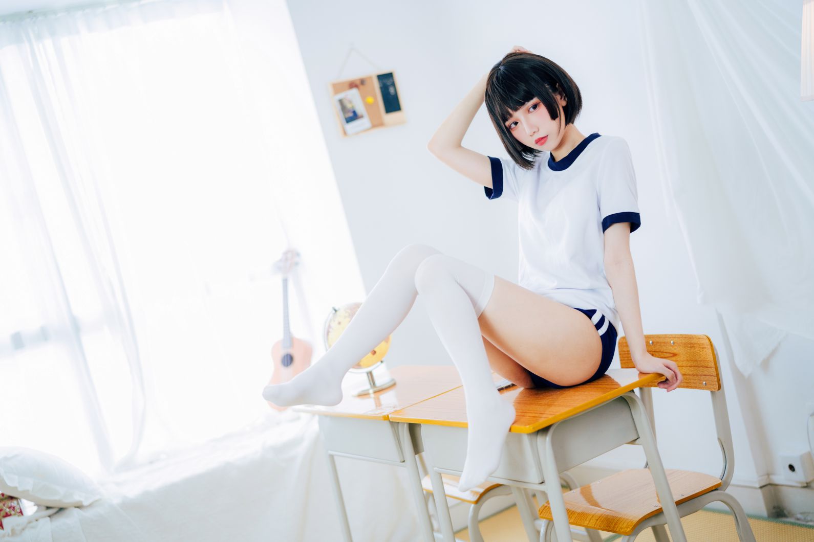 果咩酱_精美美图全部写真作品合集|持续更新