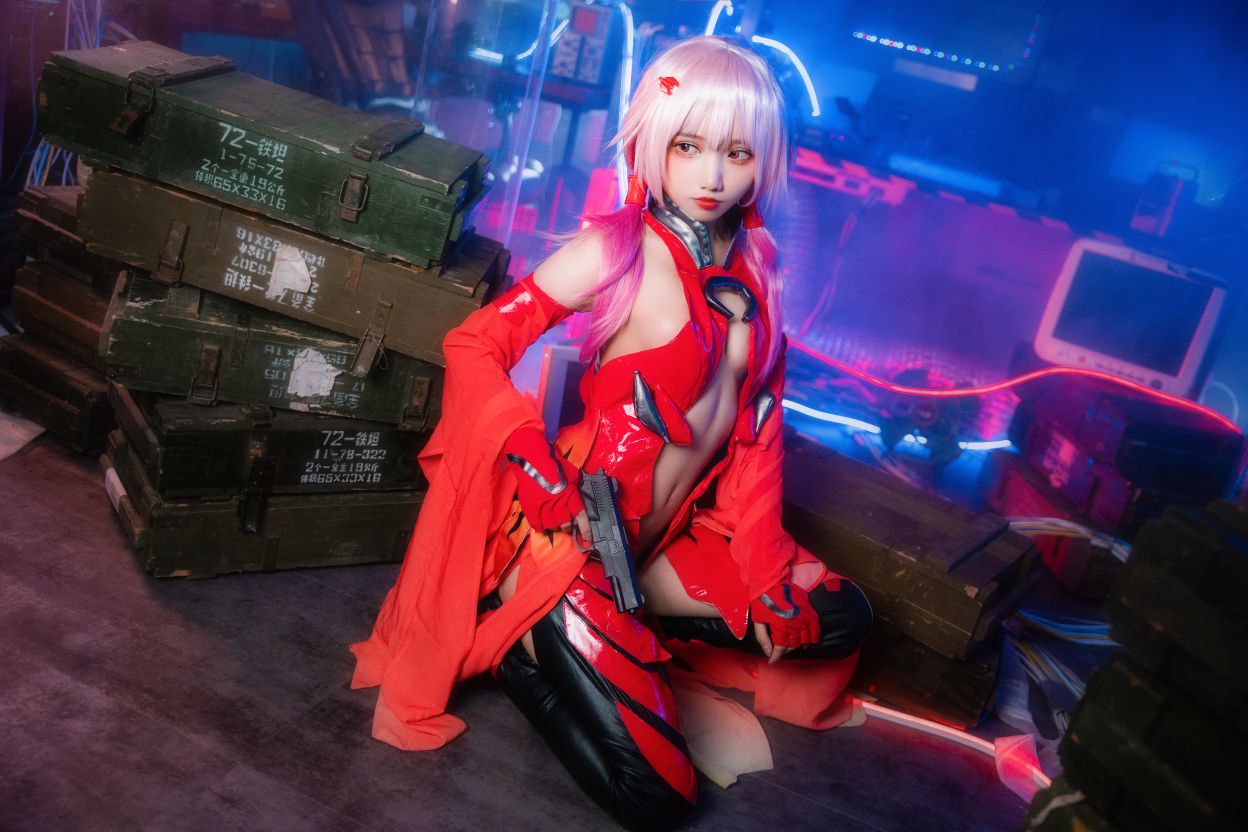 果咩酱_精美美图全部写真作品合集|持续更新