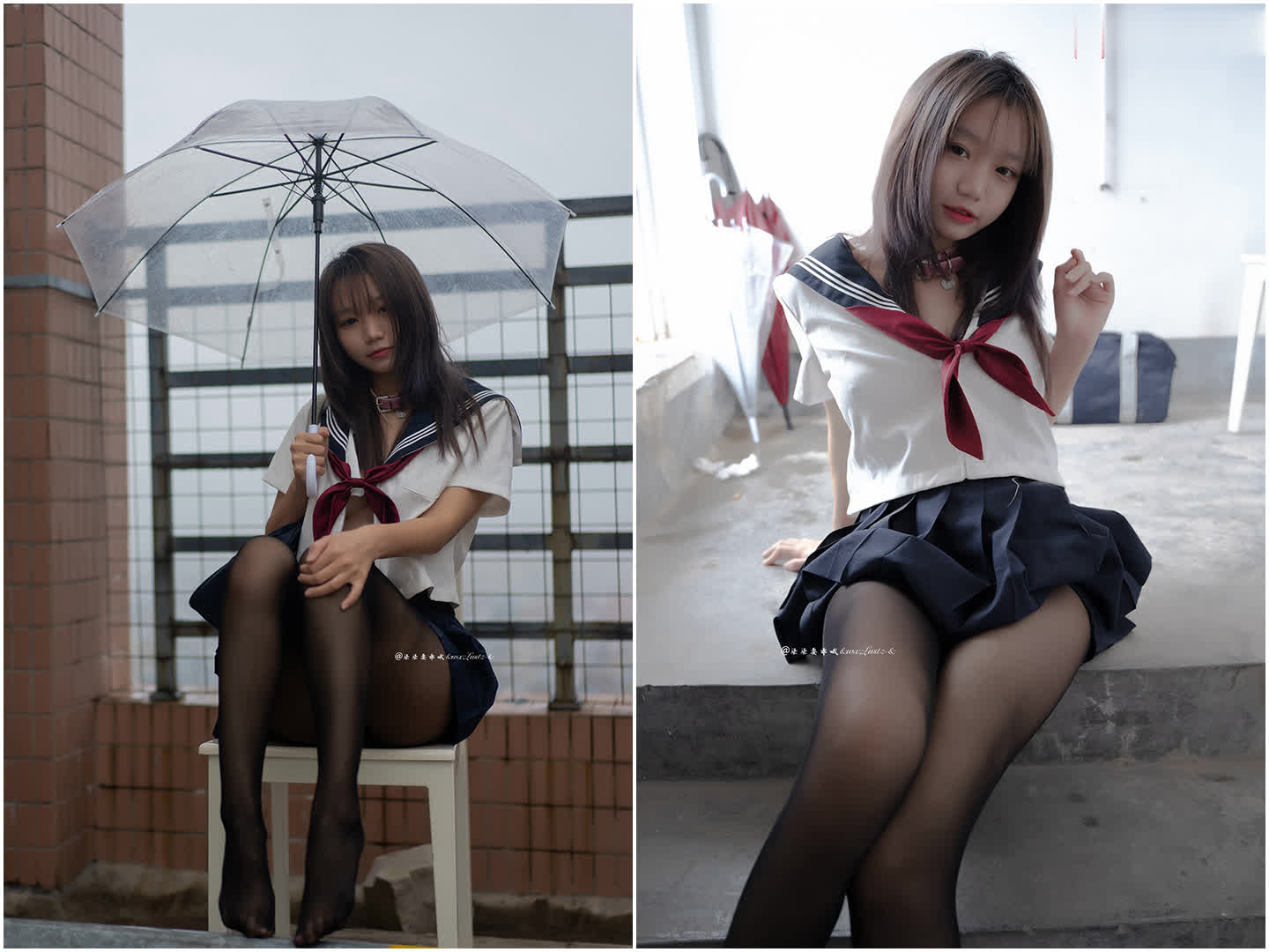 柒柒要乖哦_精美美图全部写真作品合集|持续更新