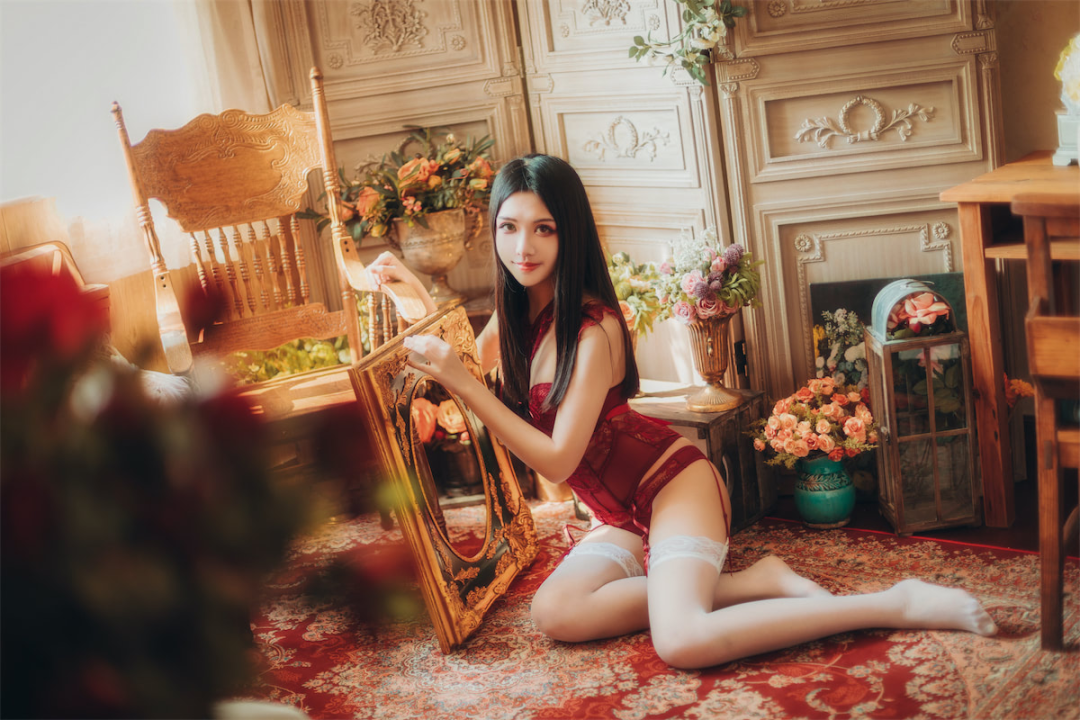 源纱希喵喵喵_精美美图全部写真作品合集|持续更新
