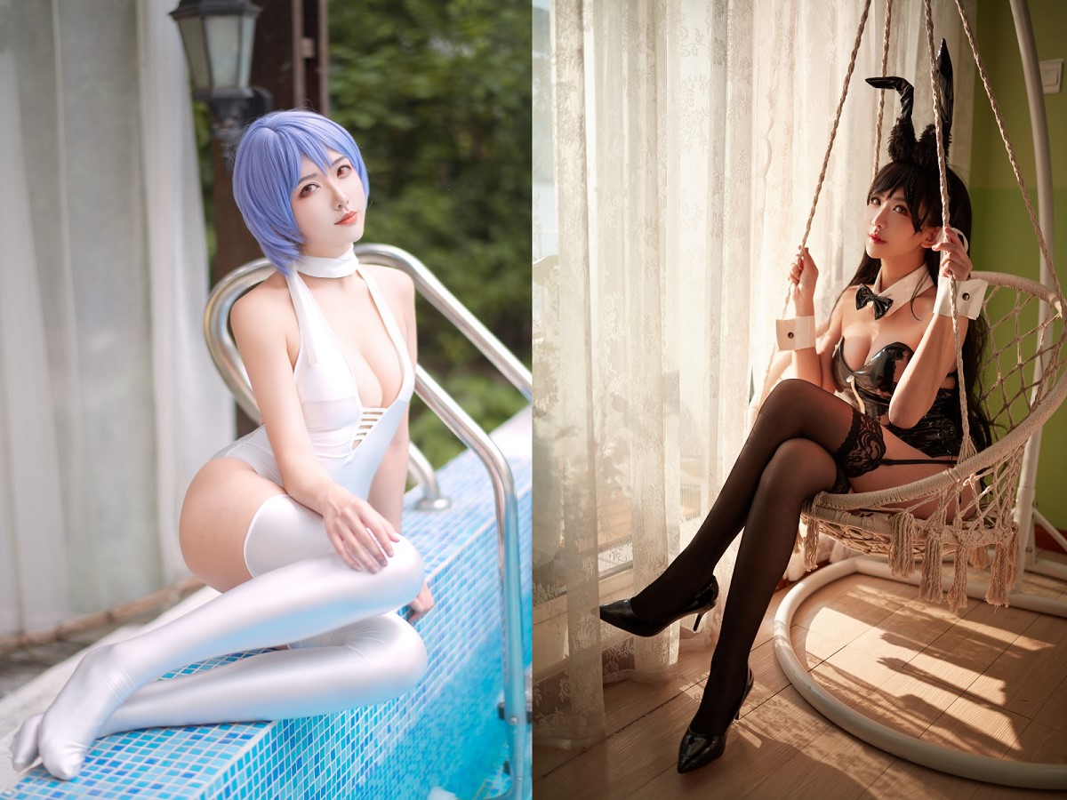 源纱希喵喵喵_精美美图全部写真作品合集|持续更新